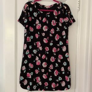 Juicy mini, multicolor, silk